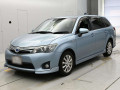 2014 Toyota Corolla Fielder