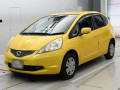 2009 Honda Fit