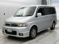2003 Honda Step WGN