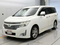 2013 Nissan Elgrand