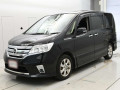 2012 Nissan Serena