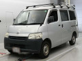 2019 Toyota Townace Van