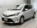 2015 Toyota Vitz
