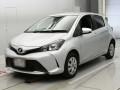2015 Toyota Vitz