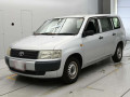 2010 Toyota Probox Van