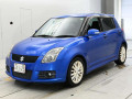 2009 Suzuki Swift