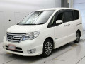 2015 Nissan Serena