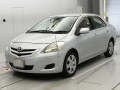 2007 Toyota Belta