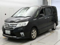2012 Nissan Serena
