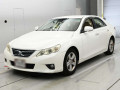 2009 Toyota Mark X