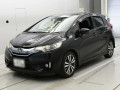 2014 Honda Fit Hybrid