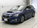 2016 Subaru Levorg