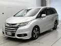 2013 Honda Odyssey