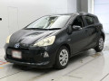 2013 Toyota Aqua