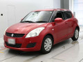 2013 Suzuki Swift