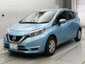 2016 Nissan Note