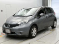 2015 Nissan Note