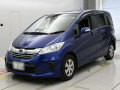 2015 Honda Freed