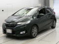2019 Honda Fit Hybrid