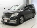 2014 Nissan Elgrand