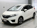 2017 Honda Fit Hybrid