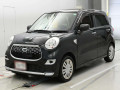2017 Daihatsu Cast