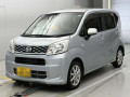 2015 Daihatsu Move