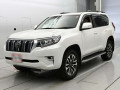 2021 Toyota Land Cruiser Prado
