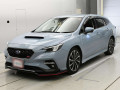 2021 Subaru Levorg