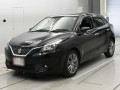 2019 Suzuki Baleno