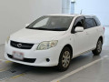2008 Toyota Corolla Fielder