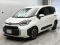 2023 Toyota Sienta