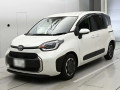 2022 Toyota Sienta
