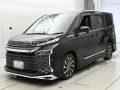 2023 Toyota Voxy