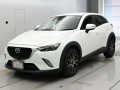 2017 Mazda CX-3