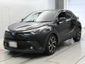 2017 Toyota C-HR