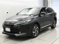 2018 Toyota Harrier