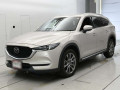 2021 Mazda CX-8