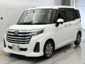 2022 Toyota Roomy