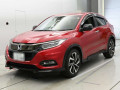 2021 Honda VEZEL