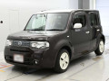 2017 Nissan Cube