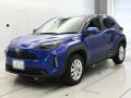 2022 Toyota YARIS CROSS