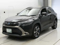 2022 Toyota Corolla Cross