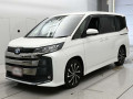 2023 Toyota Noah