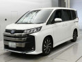 2023 Toyota Noah