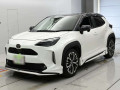 2021 Toyota YARIS CROSS