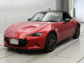 2016 Mazda Roadster