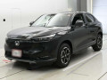 2022 Honda VEZEL