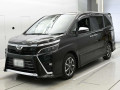 2020 Toyota Voxy