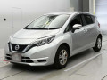 2019 Nissan Note